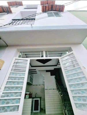 Nhà 3 tầng đường nguyễn bình , khu dân cư.