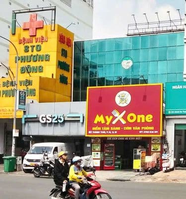  cho thuê mặt tiền thành thái – quận 10