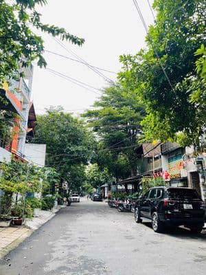 Nguyễn Oanh, Gò Vấp, đường ôtô 10m thông, 8.3m x 16m vuông vức, 14 tỷ