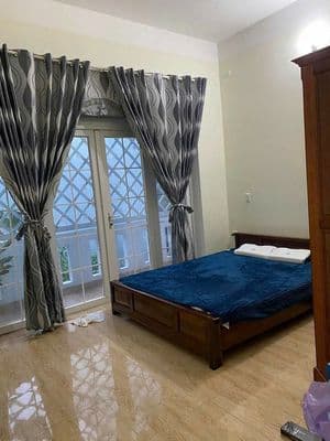 Cho thuê nhà 3 tầng đường an thượng 33 - khu phố tây