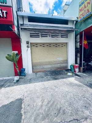 Nguyên Căn Mt Nguyễn Cửu Đàm ,Nhà 1 Trệt 1 Lửng, 4,4x23m, Giá 17tr/th