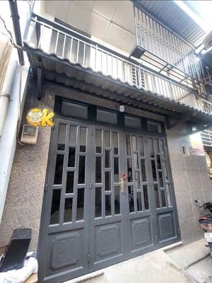 Bán nhà công chứng vi bằng đường hiệp bình chánh thủ đức cũ