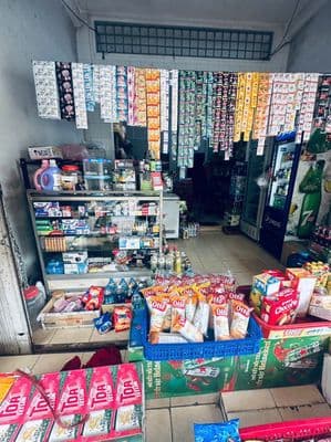 Cho Thuê MBKD Đg D9 Tây Thanh , 1 Trệt Trống Suốt, 4x8m, Giá 8TR/TH