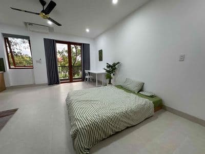 Căn hộ full nội thất đẹp - giá hời - kdc đầy đủ tiện ích