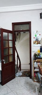 Chính chủ cần bán căn nhà 5 tầng ở phố Đông Thiên, đường Lĩnh Nam
