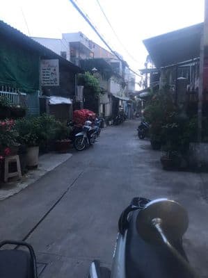 cho thuê nhà nguyễn căn giá rẻ