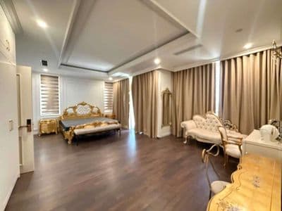 Cho thuê villa mặt tiền hoàng sa, view biển