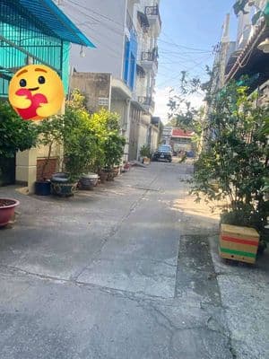 Chủ Cần Tiền KD , Cần Bán Gấp Nhà DT , 4.3x12 , Giá 4.36 Tỷ .