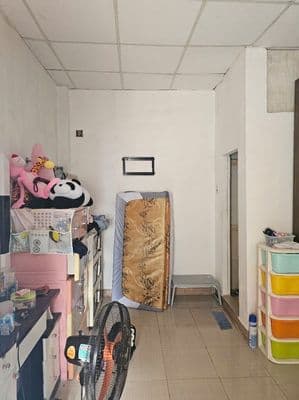 Hà huy tập - nhà gác lửng dễ chốt - giá chỉ 2.99 tỷ