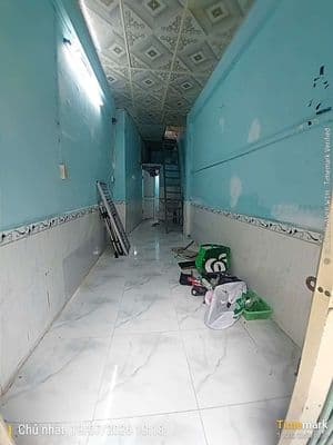 cho thuê nhà xã bình hưng gần vịt quay hùng trang ql50