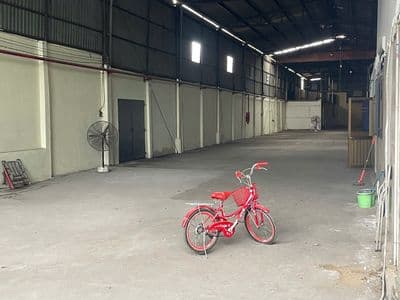 Cho thuê xưởng 3Pha, 900m2, giá 70tr/ tháng
