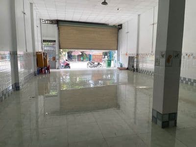 Cho thuê MB kinh doanh 8x 25m, giá 18tr/ tháng