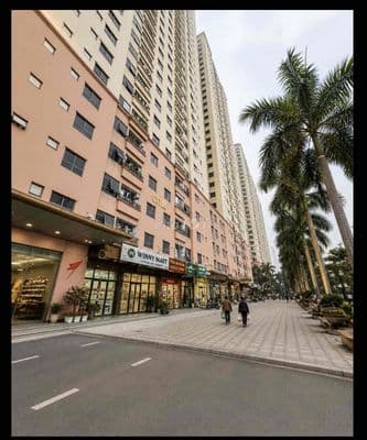 Chính chủ bán căn góc đẹp