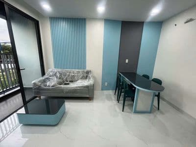 chung cư C2 Phú Mỹ 2 phòng ngủ