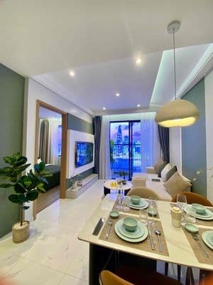 300tr nhận nhà full nội thất – về tp.hcm chỉ 20 phút!