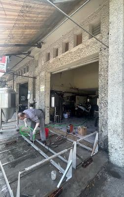 Cho thuê MB Gần Sống thần , T+ gác Đúc, giá 5tr/ tháng