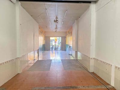 Cho thuê MBKD khu sinh viên Đại Học Thủ Dầu Một, Bình Dương