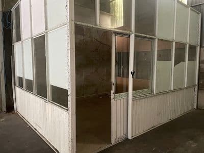 Cho thuê Kho 200m2 gần KCN Sống thần, Giá 20tr/ tháng