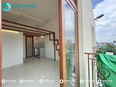 Chdv ban công mới keng gần cao đẳng điện lực