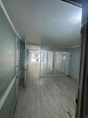 Cho thuê nhà nc mặt tiền- 80m2-2pn+ 2wc- kd sầm uất- khu tên lửa- 16tr