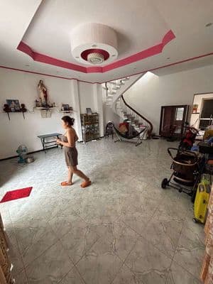 cho thuê nhà diện tích to Gò Vấp