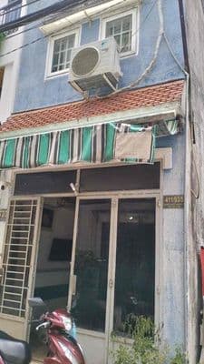 Nhà Bán Gấp giá rẻ