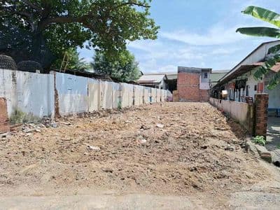 HXH ngay ga metro Khu CN cao thủ đức, DT 215m, gấp bán 9.3 Tỷ TL manh
