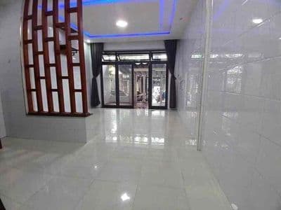 Cho thuê nhà đường lê thiện trị gần sát mai đăng trơn giá 8tr
