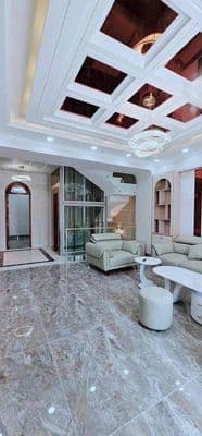 Toà nhà 6 Tầng Mặt tiền Hai Bà Trưng, DT 5x18,5m, Ngay Go Dĩ An QL 1K