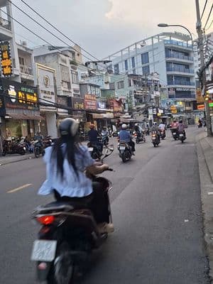 Mặt tiền kinh doanh vip, lê quang định, bình thạnh