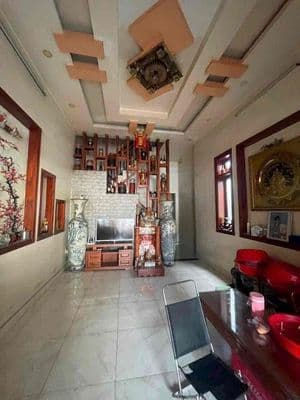 MT Đường 11 Linh Xuân 84m² – 1T1L – 3PN – KD – 8.7 Tỷ