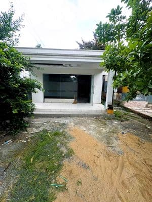 Cho thuê nhà 150m2 hẻm Quốc lộ 1K Phường Linh Xuân