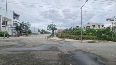 Đất Mặt Tiền Đường Nguyễn Đăng Long, Hương Sơ Lô 2 Mặt Tiền