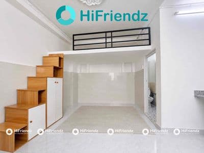 nhà siuuu too cách UTH, FTU 5p di chuyển ngay các trường Đại Học