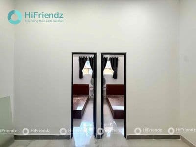 Khai trương căn hộ 2 phòng ngủ full nt_máy giặt riêng_khu sân bay