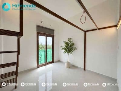 Duplex bancol gần đại học nguyễn tất thành, cđ điện lực, cvpm