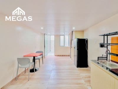 Căn hộ duplex ban công, full nt- Ngay ngã tư Thủ Đức, xa lộ Hà Nội