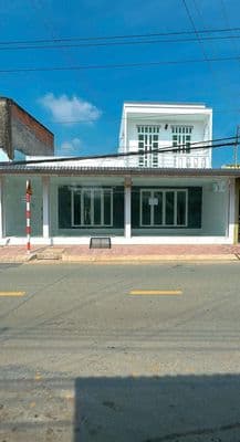 Nhà bán chính chủ