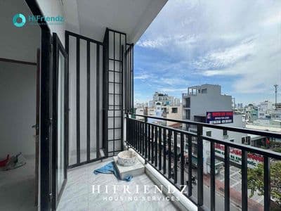 Duplex Cho Sinh Viên Ở 4 Người | Phòng Mới Gần SGU, Sư Phạm, UEH, KHTN