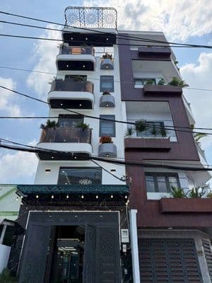 Cho thuê nhà mặt tiền giá rẻ