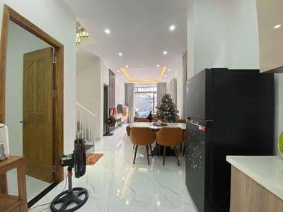 Cho thuê nhà đẹp giá rẻ