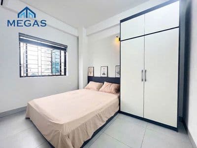 1 ngủ 1 khách ngõ 57 mễ trì hạ – nam từ liêm