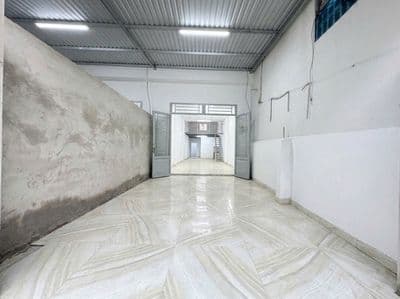 14triệu || KIOT 125m2 Mặt tiền kinh doanh đsố 14, 50m ra Lê Văn Qưới