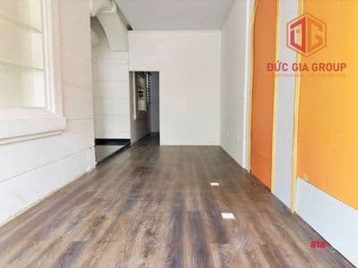 Cho thuê biệt thự đẹp 1T2L ngay KDC Tín Nghĩa giá chỉ 25tr/tháng