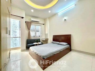 Căn hộ ban công siêu xịn ngay cầu nguyễn tri phương q5 q10 - ueh