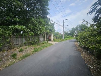 𝐁Á𝐍 ĐẤ𝐓 𝐕ƯỜ𝐍 𝐁Ì𝐍𝐇 𝐂𝐇Á𝐍𝐇 (Xã Tân Kiên, Gần đại học Y Phạm Ngọc Thạch)
