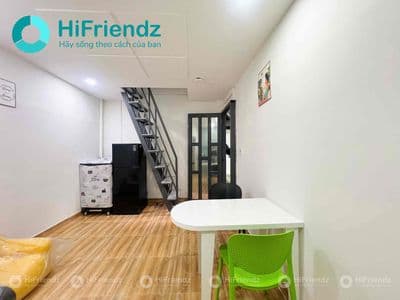 Cho thuê nhà nguyên căn full nội thất – View Vincom, gần các trường ĐH