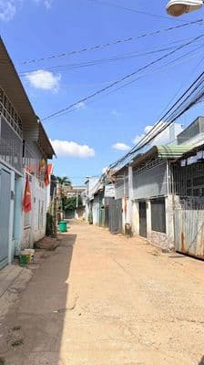 chinh chu bán gấp hẻm 150 nguyễn hữu thấu