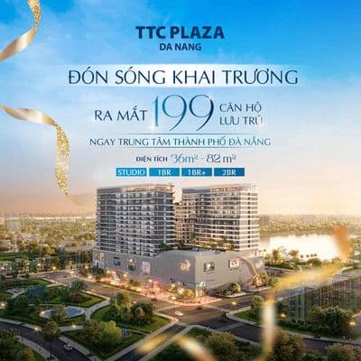 Chỉ 2.3 tỷ sở hữu căn hộ Aeon Mall Đà Nẵng, chìa khoá trao tay ở ngay