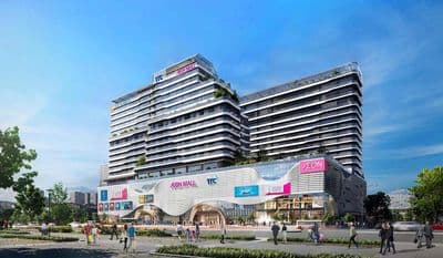 Trả trước 228tr sở hữu ngay căn hộ trung tâm Đà Nẵng, hỗ trợ vay 50%